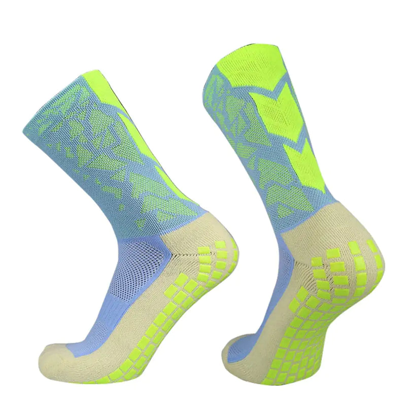 Multi-Purpose Non-Slip Socks for Men and Women: Ultimate Comfort and Stability