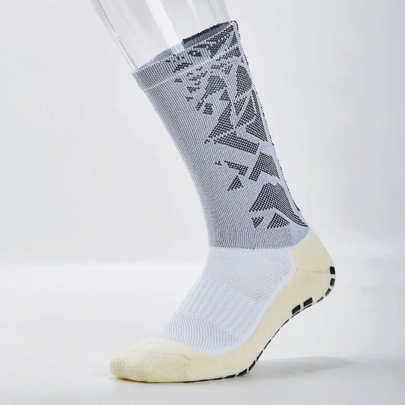 Multi-Purpose Non-Slip Socks for Men and Women: Ultimate Comfort and Stability