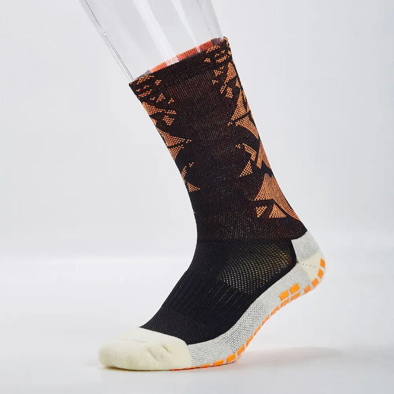 Multi-Purpose Non-Slip Socks for Men and Women: Ultimate Comfort and Stability