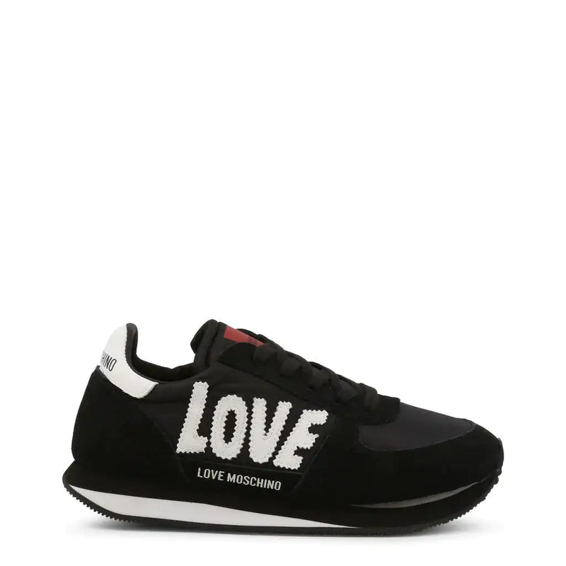 Black Suede Sneakers: Sleek Comfort Meets Urban Style