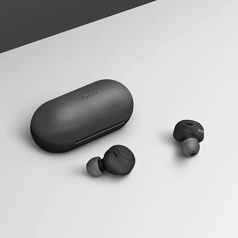 Bluetooth Earphone: Seamless Connectivity for Crystal-Clear Sound