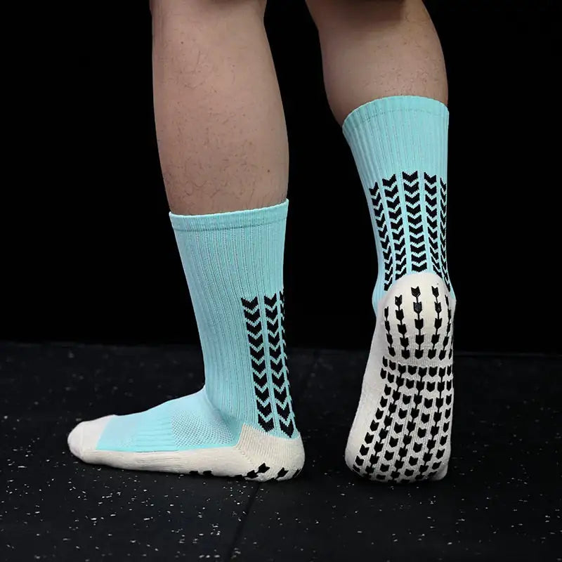 Multi-Purpose Non-Slip Socks for Men and Women: Ultimate Comfort and Stability