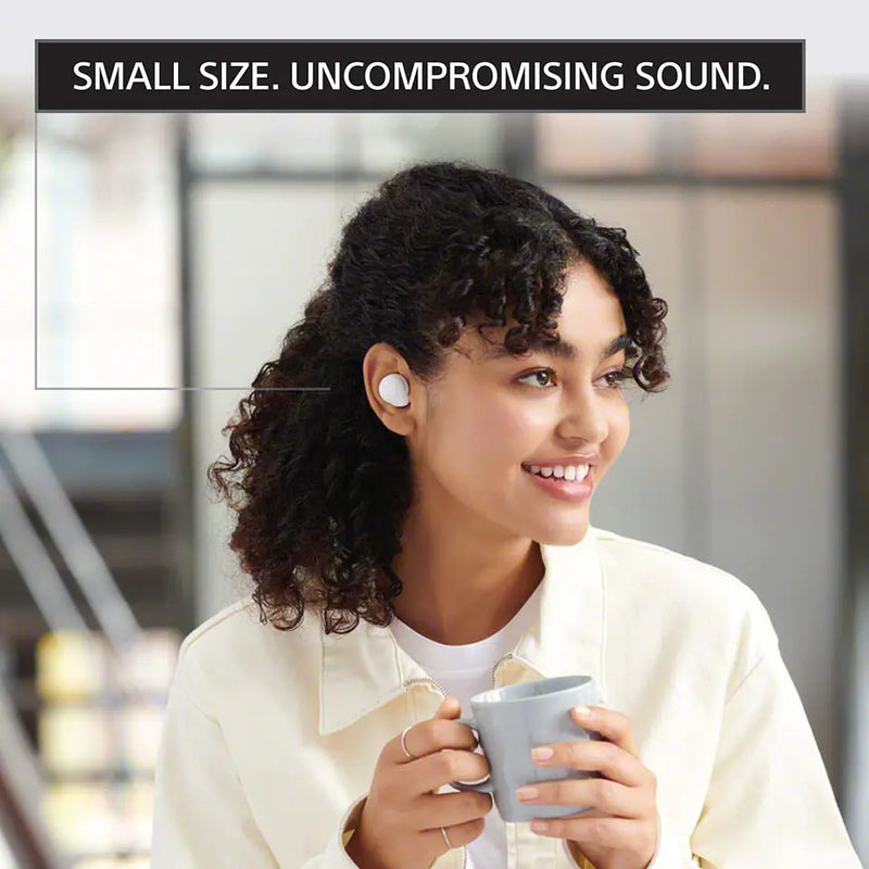 Bluetooth Earphone: Seamless Connectivity for Crystal-Clear Sound