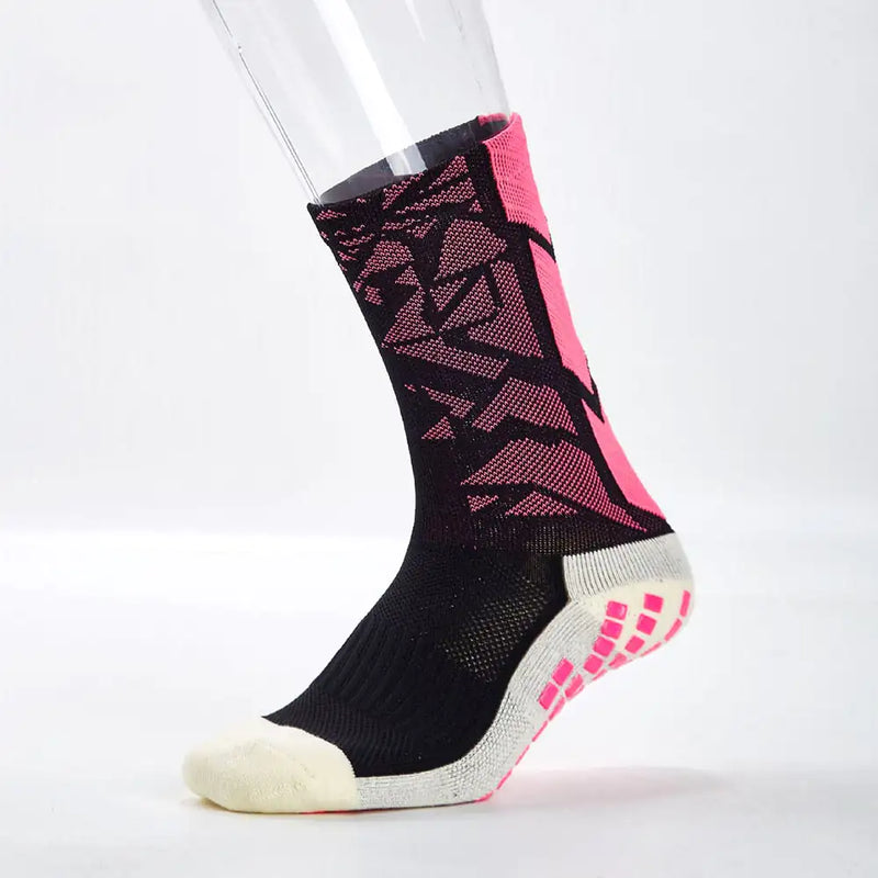 Multi-Purpose Non-Slip Socks for Men and Women: Ultimate Comfort and Stability