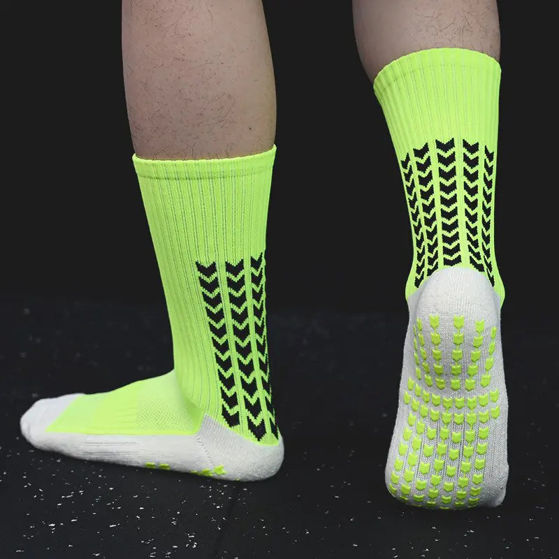 Multi-Purpose Non-Slip Socks for Men and Women: Ultimate Comfort and Stability