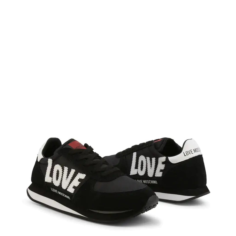 Black Suede Sneakers: Sleek Comfort Meets Urban Style