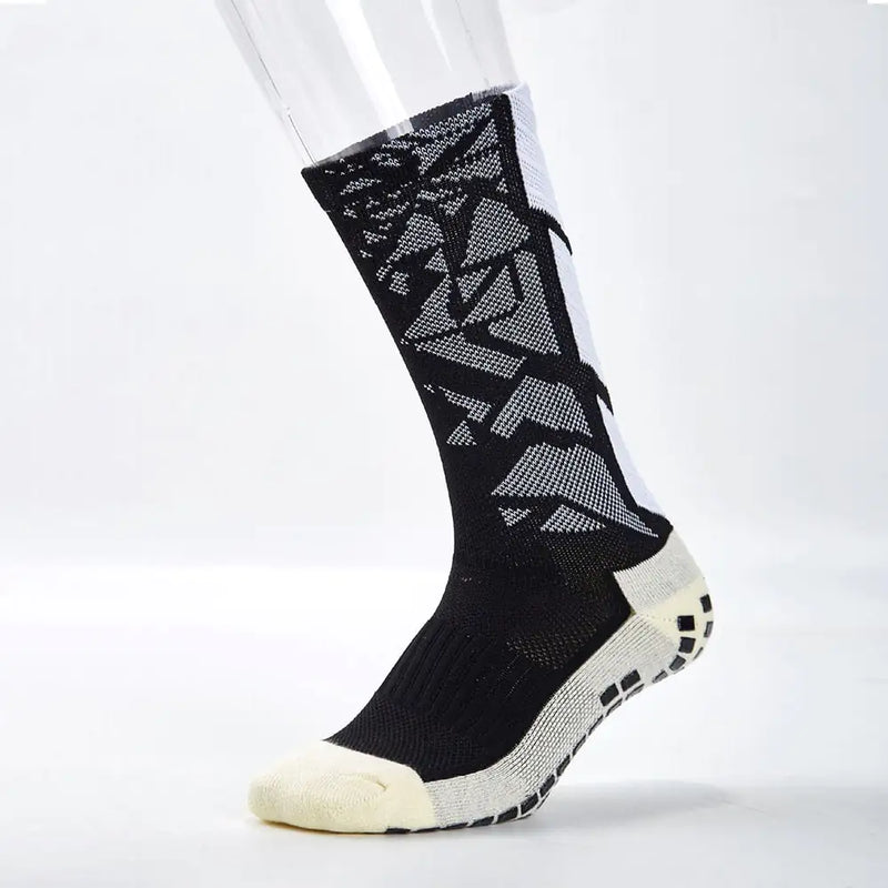 Multi-Purpose Non-Slip Socks for Men and Women: Ultimate Comfort and Stability