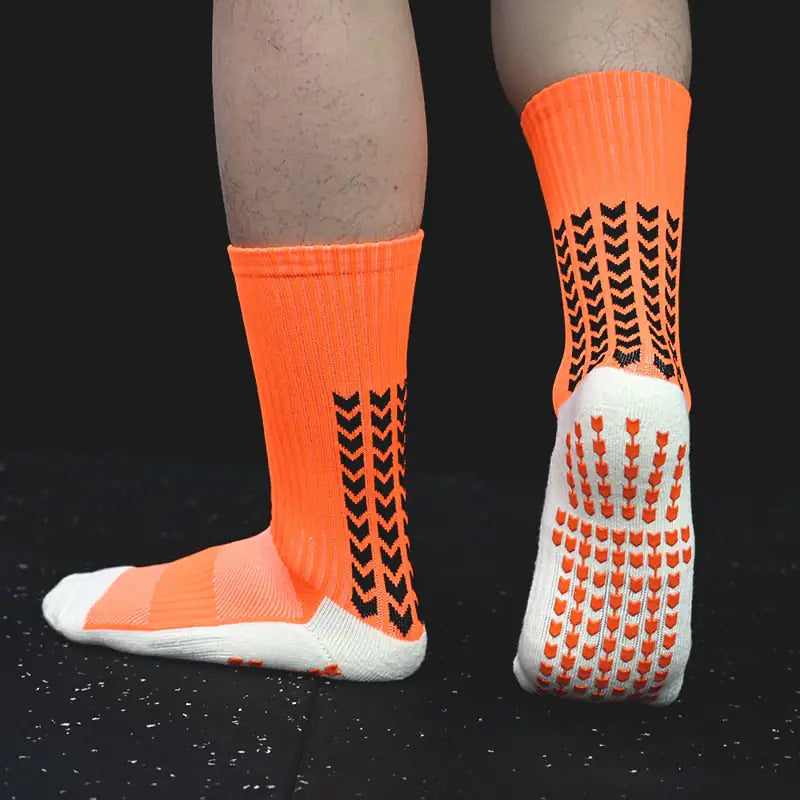 Multi-Purpose Non-Slip Socks for Men and Women: Ultimate Comfort and Stability