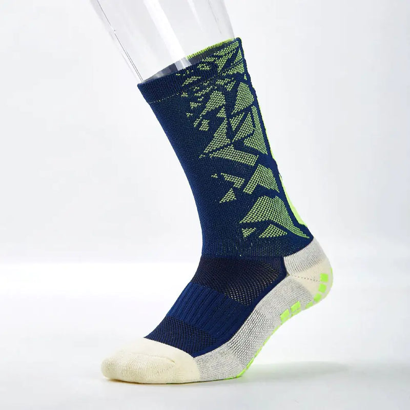 Multi-Purpose Non-Slip Socks for Men and Women: Ultimate Comfort and Stability