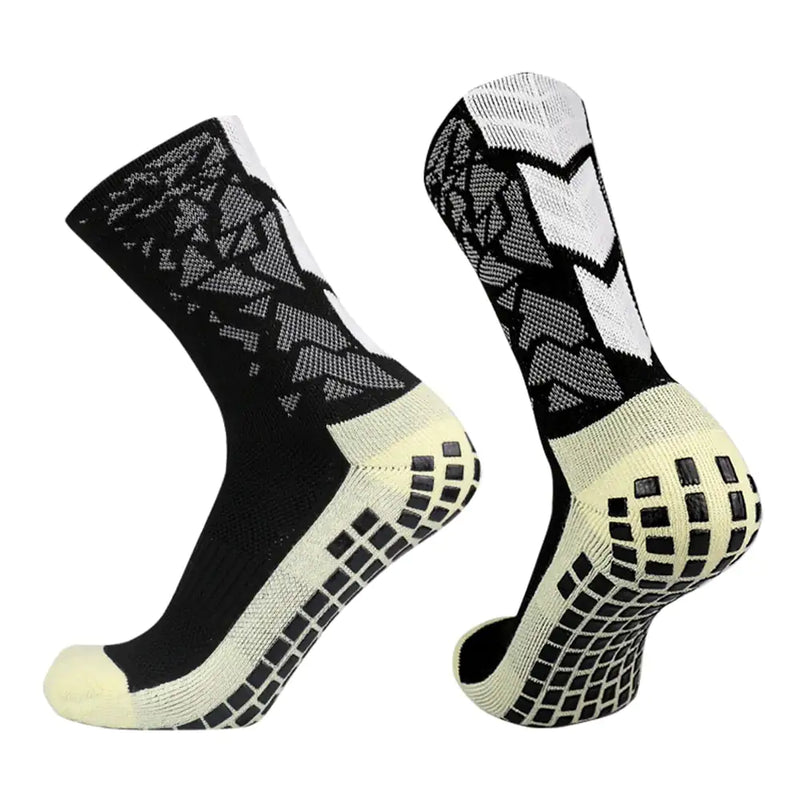 Multi-Purpose Non-Slip Socks for Men and Women: Ultimate Comfort and Stability